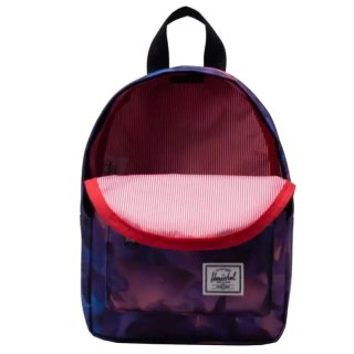 Herschel Classic Mini Backpack 10787-05743 Fioletowe One size
