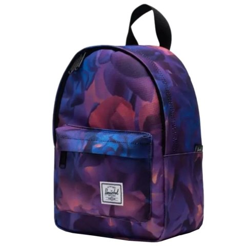 Herschel Classic Mini Backpack 10787-05743 Fioletowe One size