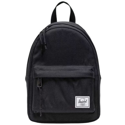 Herschel Classic Mini Backpack 11379-00001 Czarne One size