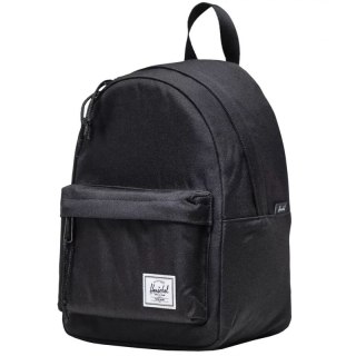 Herschel Classic Mini Backpack 11379-00001 Czarne One size