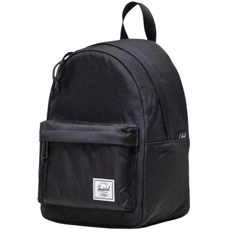 Herschel Classic Mini Backpack 11379-00001 Czarne One size