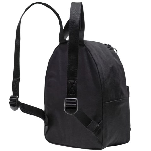 Herschel Classic Mini Backpack 11379-00001 Czarne One size
