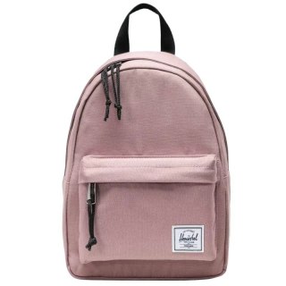 Herschel Classic Mini Backpack 11379-02077 Różowe One size