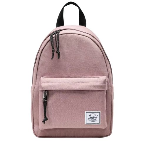 Herschel Classic Mini Backpack 11379-02077 Różowe One size