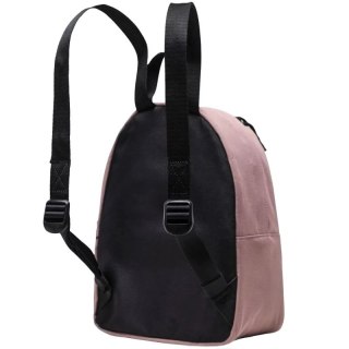 Herschel Classic Mini Backpack 11379-02077 Różowe One size