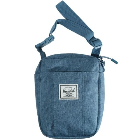Herschel Cruz Crossbody 10510-05727 Niebieskie One size