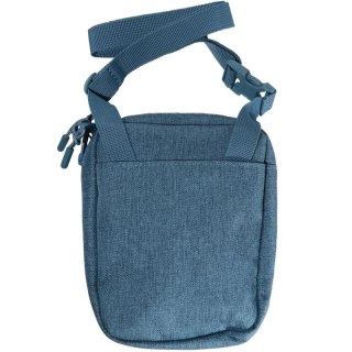 Herschel Cruz Crossbody 10510-05727 Niebieskie One size