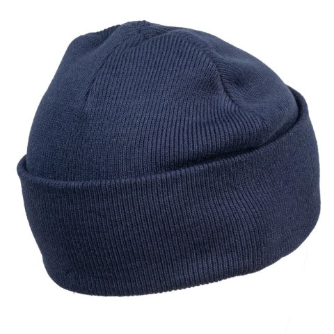 Herschel Elmer Beanie 1065-1897 Granatowe One size