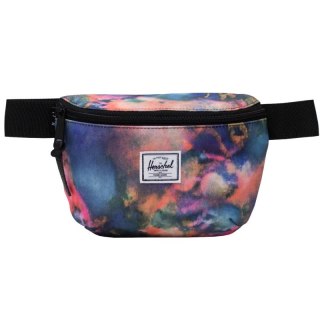 Herschel Fourteen Waist Bag 10514-05853 Wielokolorowe One size