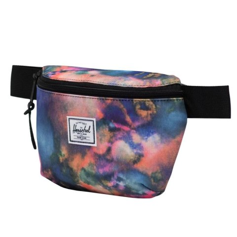 Herschel Fourteen Waist Bag 10514-05853 Wielokolorowe One size