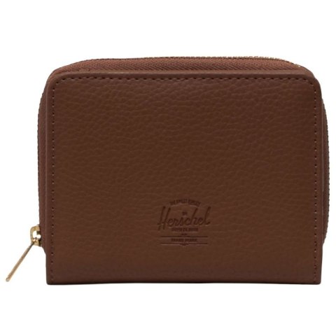 Herschel Georgia Vegan Leather Wallet 11171-03272 Brązowe One size