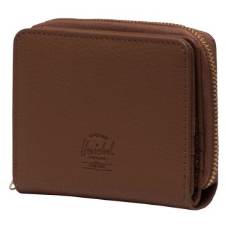 Herschel Georgia Vegan Leather Wallet 11171-03272 Brązowe One size