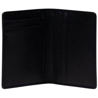 Herschel Gordon Leather RFID Wallet 11148-00001 Czarne One size