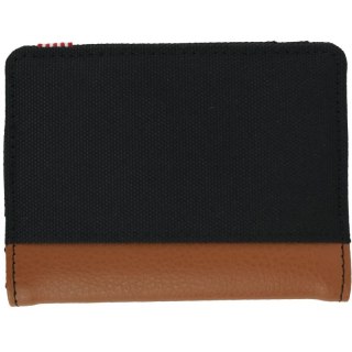 Herschel Gordon RFID Wallet 11149-00001 Czarne One size