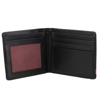 Herschel Hank RFID Wallet II 11150-05727 Niebieskie One size
