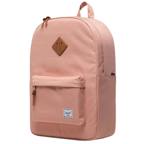 Herschel Heritage Backpack 10007-05635 Beżowe One size