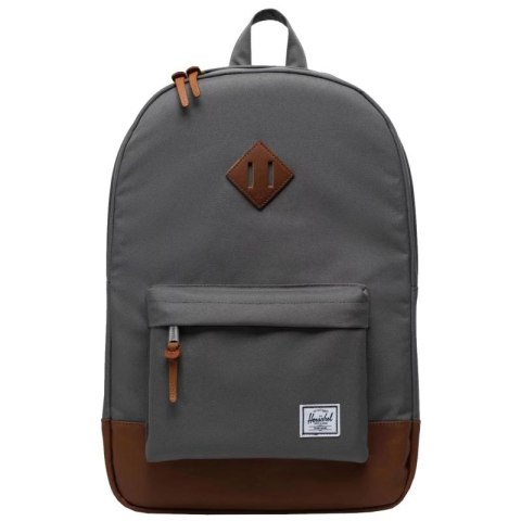 Herschel Heritage Backpack 10007-05643 Szare One size
