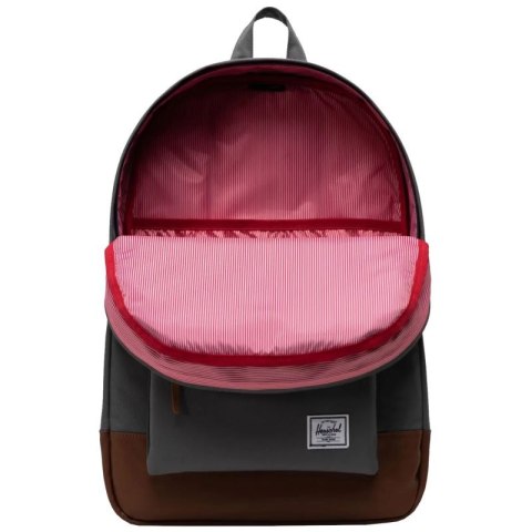 Herschel Heritage Backpack 10007-05643 Szare One size