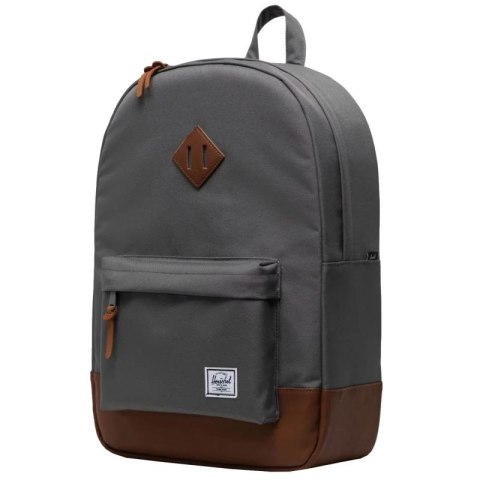 Herschel Heritage Backpack 10007-05643 Szare One size