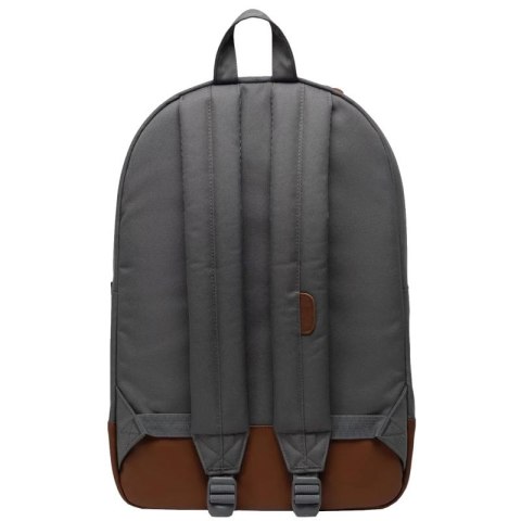 Herschel Heritage Backpack 10007-05643 Szare One size