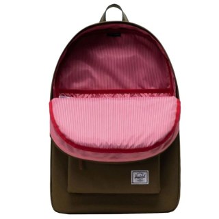 Herschel Heritage Backpack 10007-05651 Zielone One size