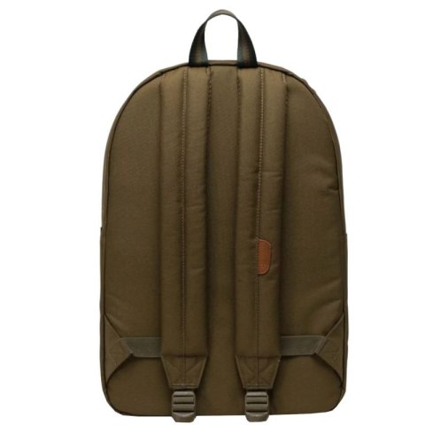 Herschel Heritage Backpack 10007-05651 Zielone One size