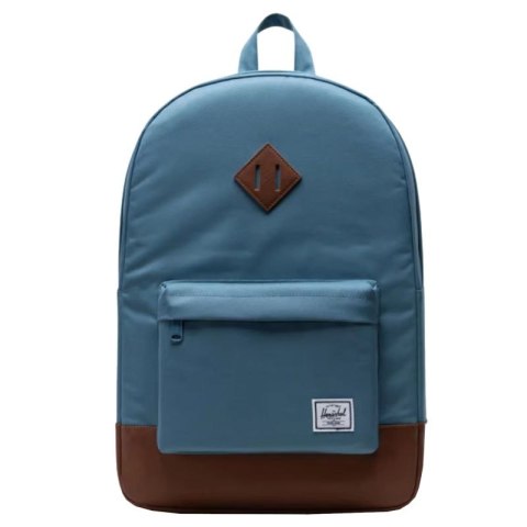 Herschel Heritage Backpack 10007-05681 Niebieskie One size