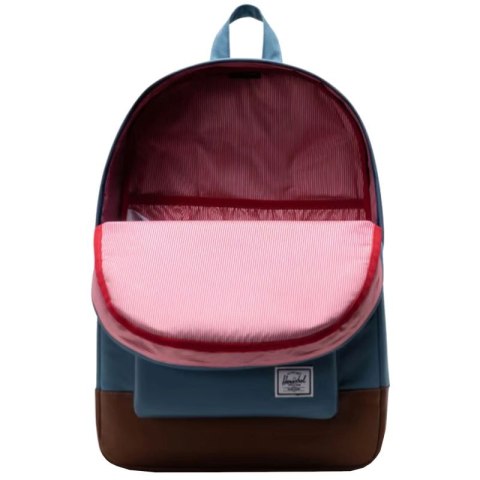 Herschel Heritage Backpack 10007-05681 Niebieskie One size