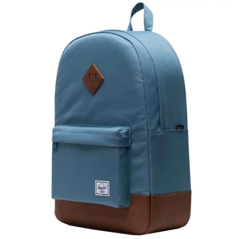 Herschel Heritage Backpack 10007-05681 Niebieskie One size