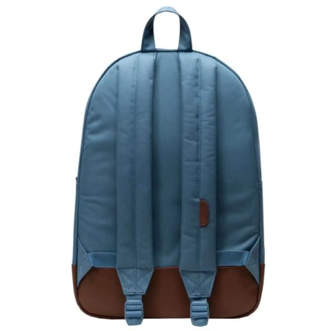 Herschel Heritage Backpack 10007-05681 Niebieskie One size