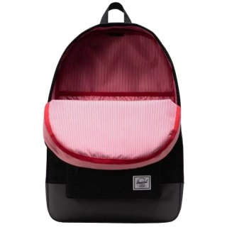 Herschel Heritage Backpack 10007-05722 Czarne One size
