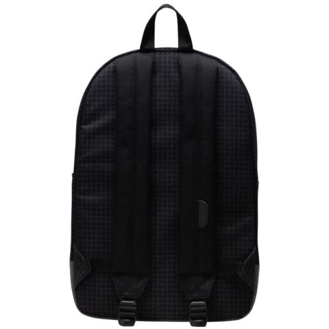 Herschel Heritage Backpack 10007-05722 Czarne One size