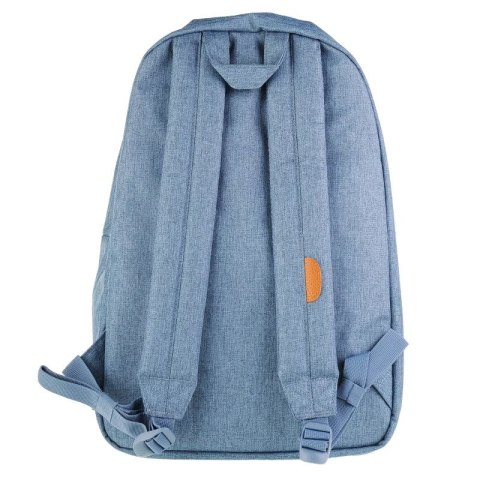 Herschel Heritage Backpack 10007-05727 Niebieskie One size