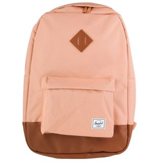 Herschel Heritage Backpack 10007-05728 Różowe One size