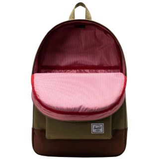 Herschel Heritage Backpack 10007-05730 Zielone One size