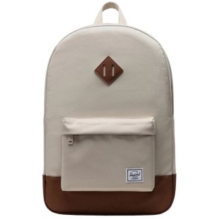 Herschel Heritage Backpack 10007-05752 Szare One size