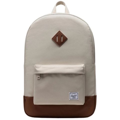 Herschel Heritage Backpack 10007-05752 Szare One size