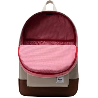 Herschel Heritage Backpack 10007-05752 Szare One size