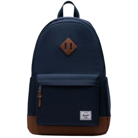 Herschel Heritage Backpack 11383-03548 Granatowe One size