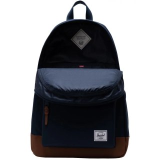 Herschel Heritage Backpack 11383-03548 Granatowe One size