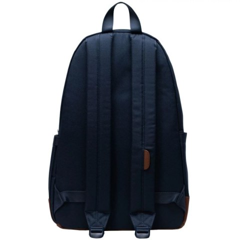 Herschel Heritage Backpack 11383-03548 Granatowe One size