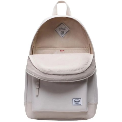 Herschel Heritage Backpack 11383-05456 Szare One size