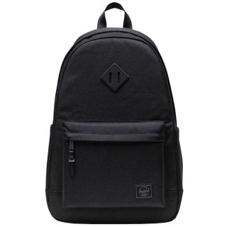 Herschel Heritage Backpack 11383-05881 Czarne One size