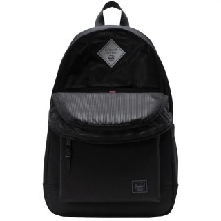 Herschel Heritage Backpack 11383-05881 Czarne One size