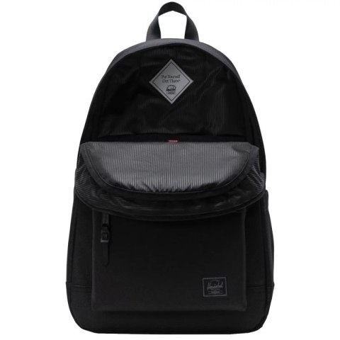 Herschel Heritage Backpack 11383-05881 Czarne One size
