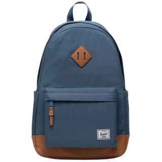 Herschel Heritage Backpack 11383-06104 Niebieskie One size