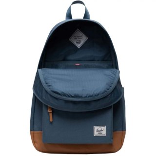 Herschel Heritage Backpack 11383-06104 Niebieskie One size