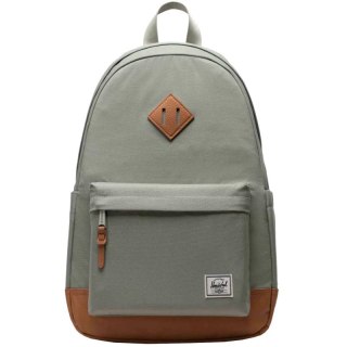 Herschel Heritage Backpack 11383-06109 Zielone One size