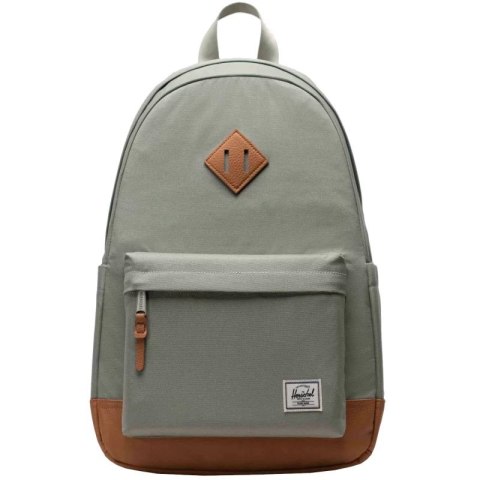 Herschel Heritage Backpack 11383-06109 Zielone One size