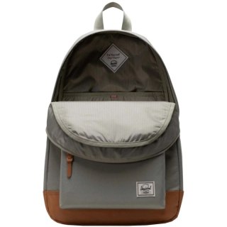 Herschel Heritage Backpack 11383-06109 Zielone One size